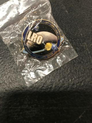 Nasa Goddard Space Flight Center Pin