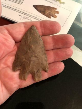 Montell Arrowhead 9 - Authenticated