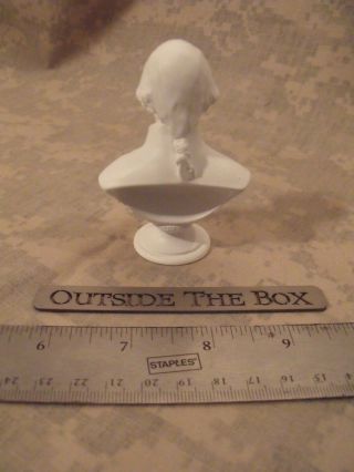 George Washington - Mini Bust / Statue : 3 