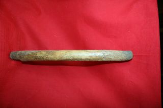 Artifact Eskimo Inuit Harpoon Foreshaft 12 