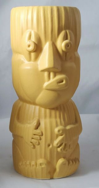 Munktiki King Tubby Tiki Mug 90/100 2000