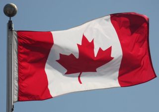 Canada Canadian Flag 3x5ft Better Quality Usa Seller