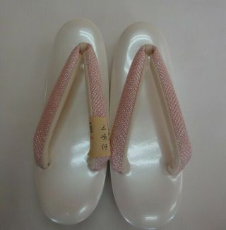 KImono Zori & Sandals/Japanese Style Sandal & Bag For Women 2