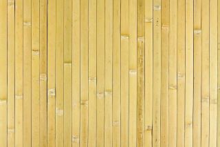4x8 Bamboo Wainscoting Paneling Nat Finish Wall Covering Grt 4 Tiki Thatch Bar
