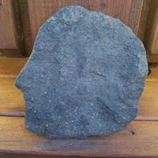 MASK Face Effigy Axe Native PALEO Indian Artifact Celt Windham Co CT BANNERSTONE 2