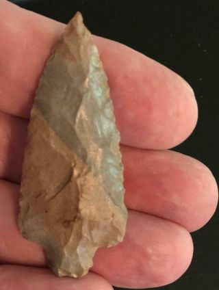 Pickwick Arrowhead 9 Authenticated 2