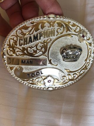 Champion Man Tool Ranchers Large (5 