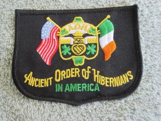 AOH Patch 