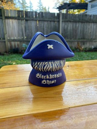 Munktiki 2015 Blackbeard ' s Ghost Tiki Mug 3