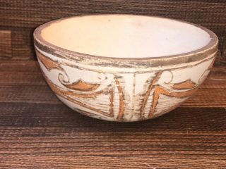 Probable 1930’s Zuni Pueblo Pottery Pot - Native American