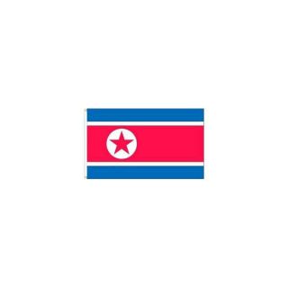 North Korea Country 3 