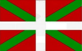 3x5 Basque Country Spain Flag Spanish Banner Pennant Pais Vasco Bandera
