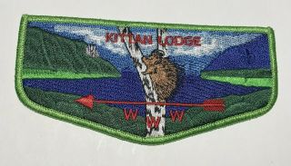 Oa Lodge 364 Kittan Flap Www Cc6