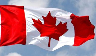 Big 2x3 Ft Canada Canadian Flag Better Quality Usa Seller