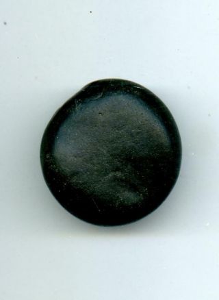 Indian Artifacts - Fine Polished Hardstone Cone 2