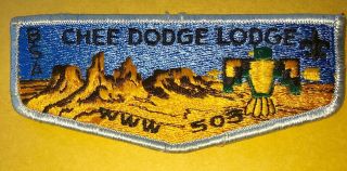 Boy Scout Order Of The Arrow Lodge 503 Chee Dodge S6 Grand Canyon Council
