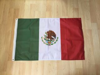 2x3 Mexico Flag Mexican Pride Flags 2 