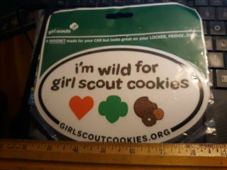 Girl Scout=i 
