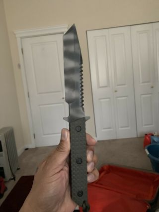 Strider Knife BT - SS 3