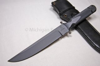 Crk Nkonka Knife - Discontinued And Highly Collectible - Chris Reeve Nkonka
