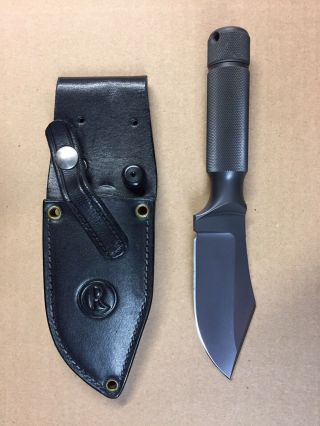 Discontinued Chris Reeve Ubejane Skinner Knife