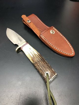 Randall Alaskan Skinner Model 11 - 3 1/4 " Knife
