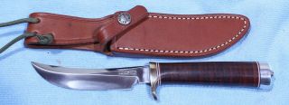 Randall Made Knife Model 4 4 " Knives
