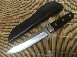 Al Mar Tanken Knife Seki - Japan