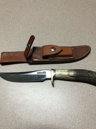 Randall Knife 3 - 6” Blade