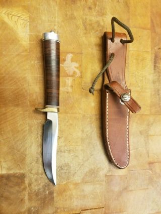 Randall made knives model 3 2
