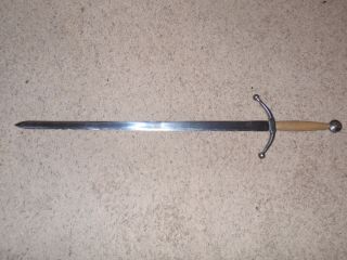 American Fencers Supply Theatrical Fencing Sword