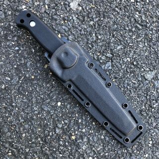 Buck Intrepid Dive Knife Model 189