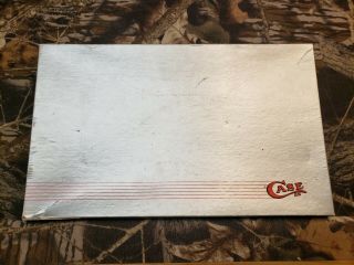 Case XX 6 Dot Jim Bowie Knife (in the box) 3