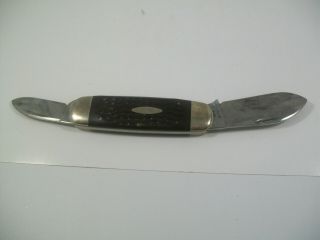 Case Xx 6250 Knife