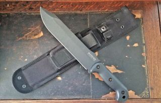 Bk&t Ka - Bar Bk - 9 Olean Ny Usa Knife