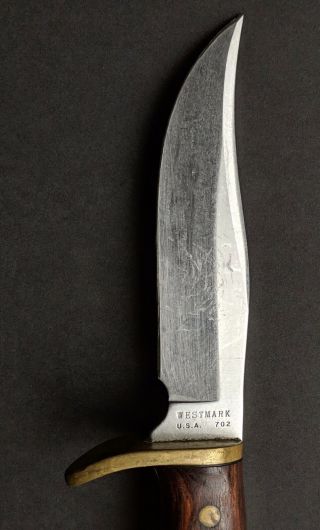 Westmark Knife Usa 702 37765