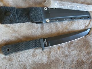 Cold Steel Recon Tanto San Mai Lll,  Made In Japan,  No Box,