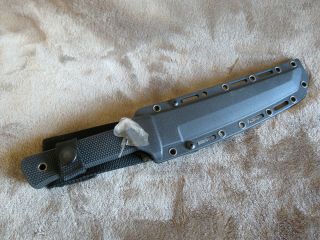 Cold Steel Recon Tanto San Mai lll,  made in Japan,  no box, 2