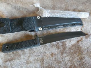 Cold Steel Recon Tanto San Mai lll,  made in Japan,  no box, 3