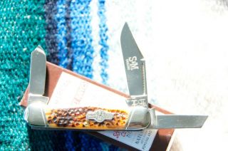 Schatt & Morgan Premiere Railsplitter Knife