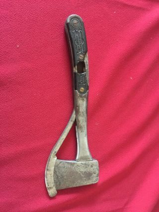 Marbles Safety Pocket Axe