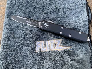 Microtech Knife Utx - 85 Knife Da