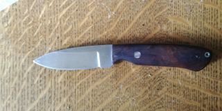 Pre Owned Tim Britton Knockabout 2 Knife