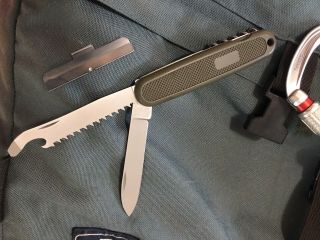 Victorinox Safari Trooper Folding Knife 108mm Gak