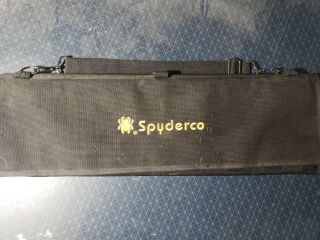 Spyderco Spyderpac Large