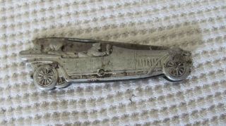 Korten & Schert Germany Pocket Knife Automobile Early 1900 