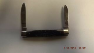 Case Xx 62042 9 Dot Pocket Knife