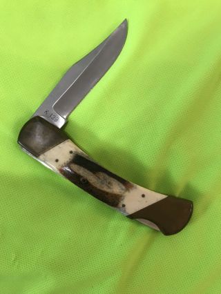Parker - Imai K - 139 Knife