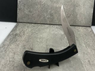 Case Xx 1983 7 - Dot Dura - Lock A Knife