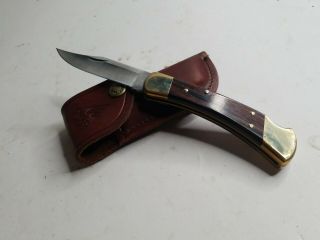 Vintage Buck 110 Pocket Knife